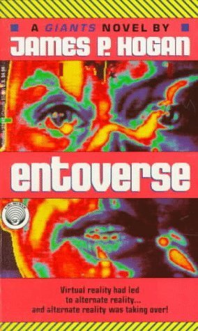 Entoverse  James P. Hogan