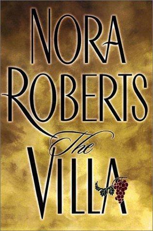 Roberts, Nora: Villa, The