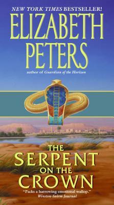 Peters, Elizabeth: Serpent on the Crown, The (Amelia Peabody #17)