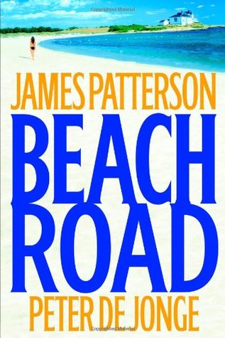 Patterson, James: Beach Road (#12)