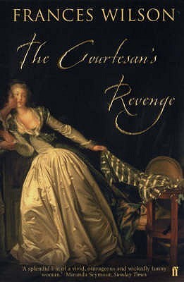 The Courtesan’s Revenge