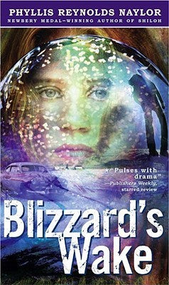 Blizzard's Wake  Phyllis Reynolds Naylor