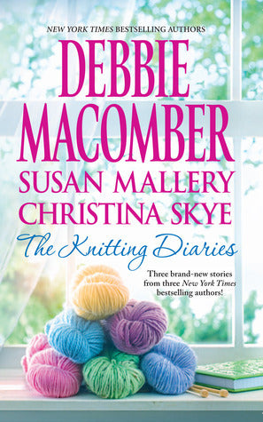 Macomber, Debbie: Knitting Diaries, The (Summer Island #0.5)