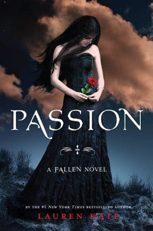 Kate, Lauren: Passion (Fallen #3)