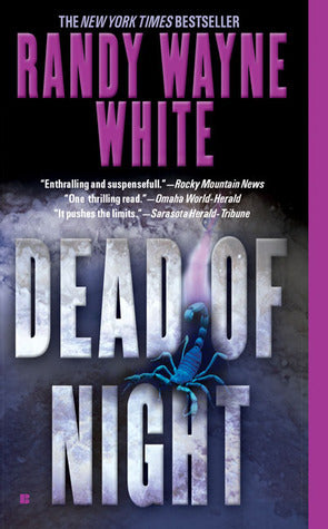 White, Randy Wayne: Dead of Night (Doc Ford Mystery #12)