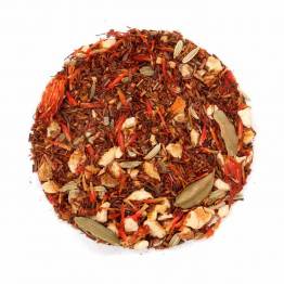 Red Maple Spice Loose Leaf Tea