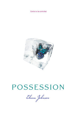 Possession (Possession #1)
