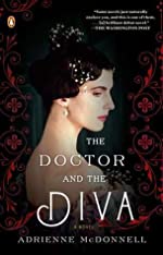 McDonnell, Adrienne: Doctor and the Diva, The