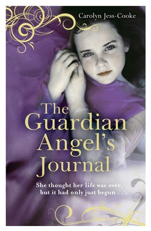 Jess-Cook, Carolyn: guardian Angel's Journal