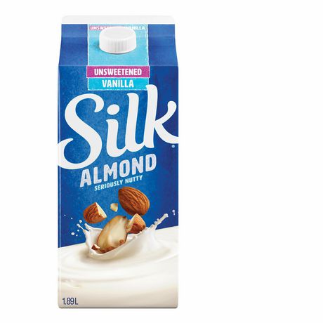 Almond Milk