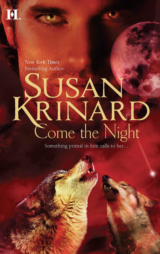 Come the Night