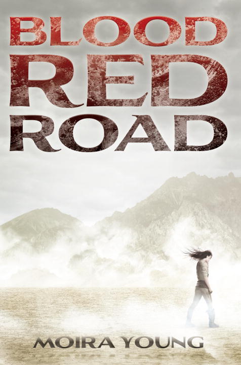 Blood Red Road