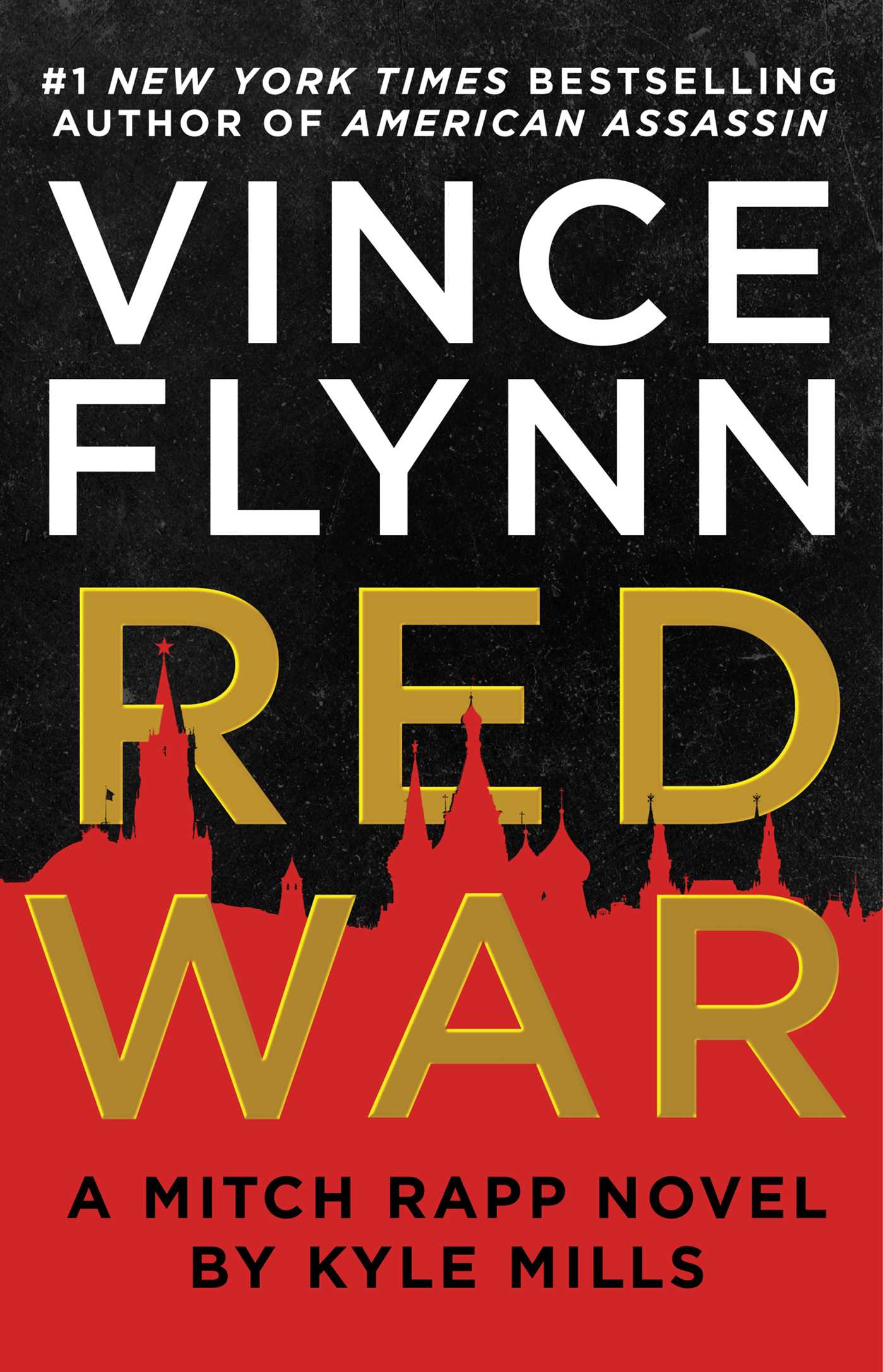 Red War