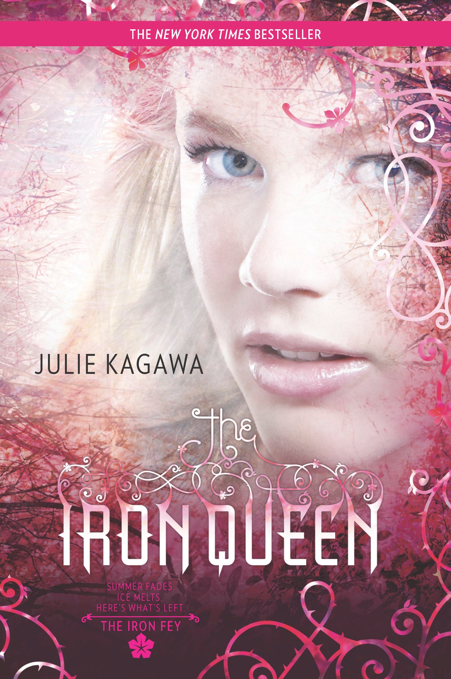 The Iron Queen