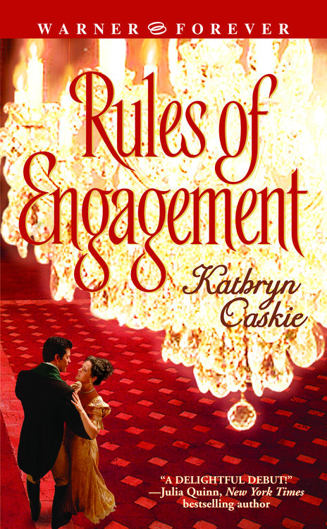 Rules of Engagement