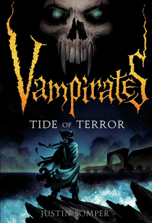 Vampirates: Tide of Terror