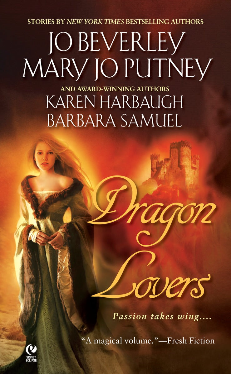 Dragon Lovers