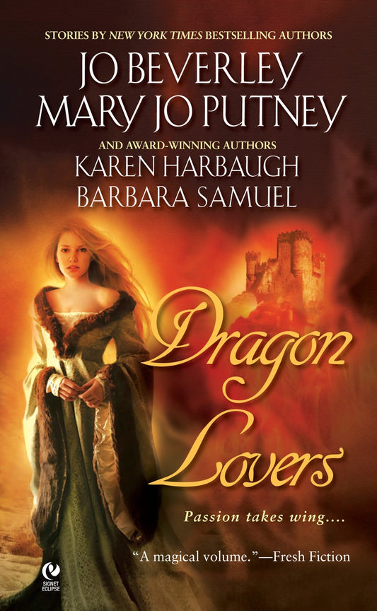 Dragon Lovers