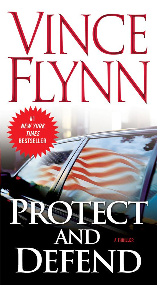 Protect and Defend