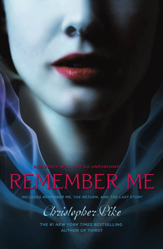 Remember Me