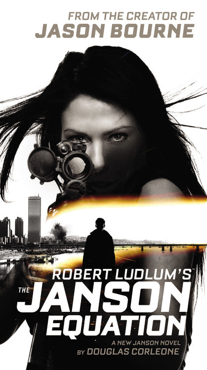 Robert Ludlum's (TM) The Janson Equation