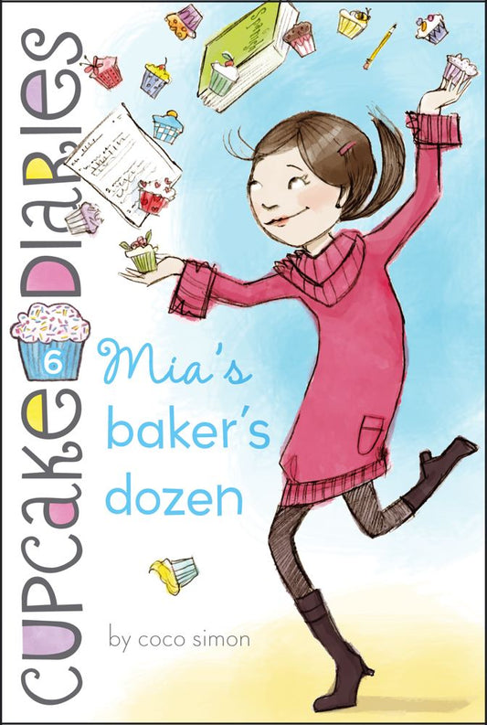 Mia's Baker's Dozen