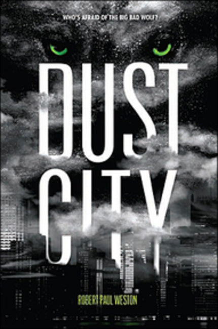 Dust City