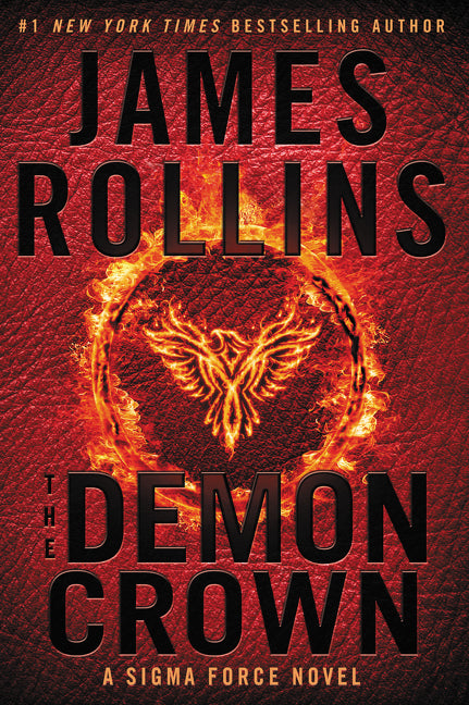 The Demon Crown