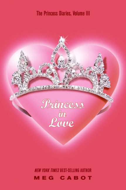 The Princess Diaries Volume Iii
