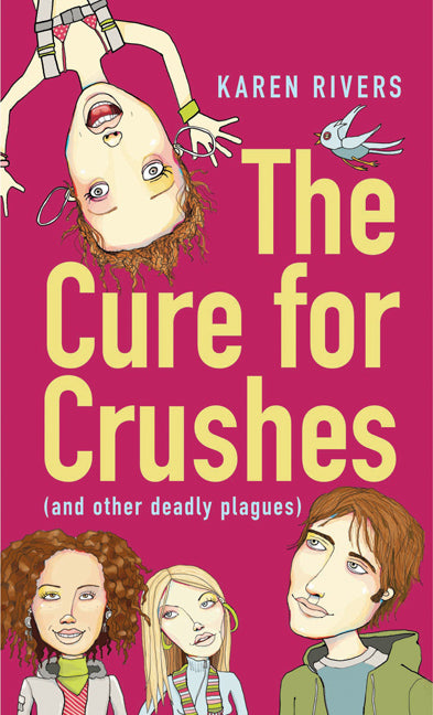 The Cure for Crushes