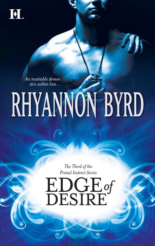 Edge of Desire