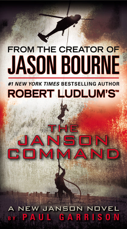 Robert Ludlum's (TM) The Janson Command