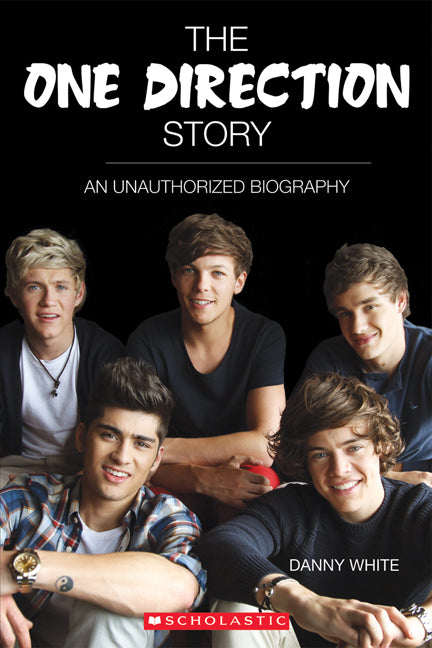 The One Direction Story