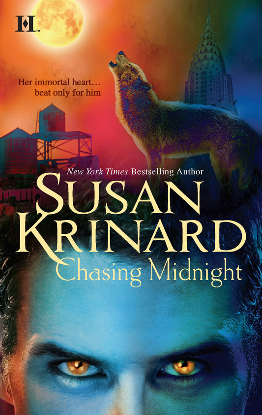 Chasing Midnight