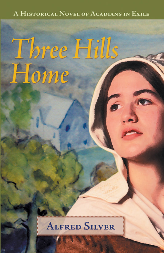 Three Hills Home