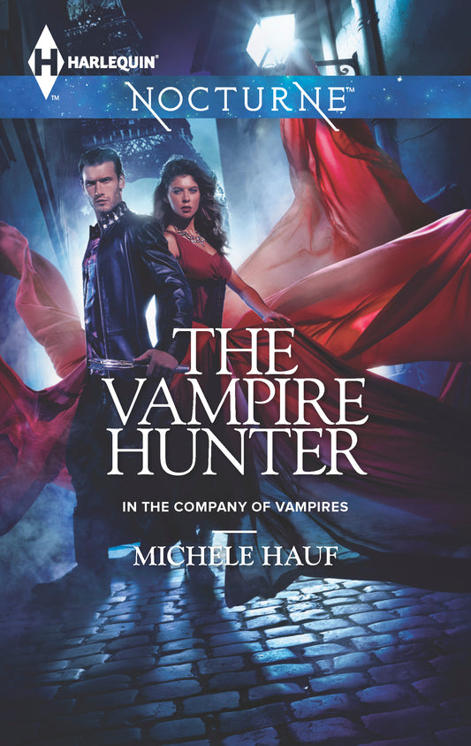 The Vampire Hunter