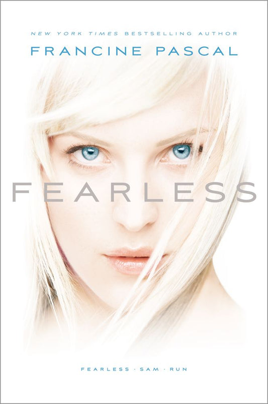 Fearless