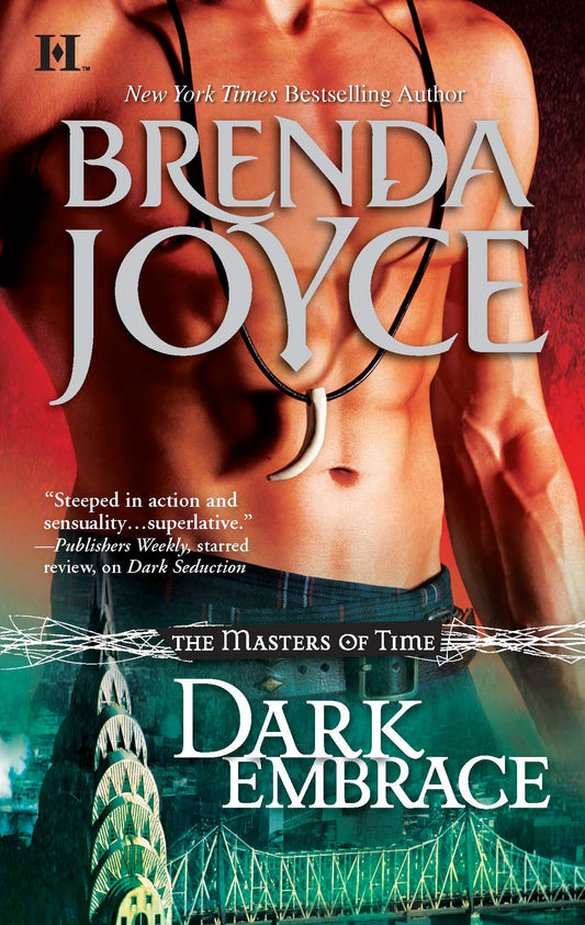 Dark Embrace
