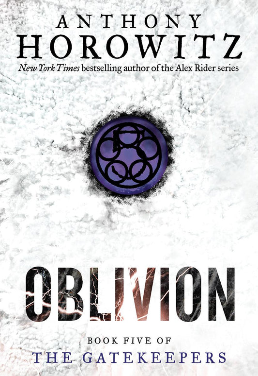 The Oblivion