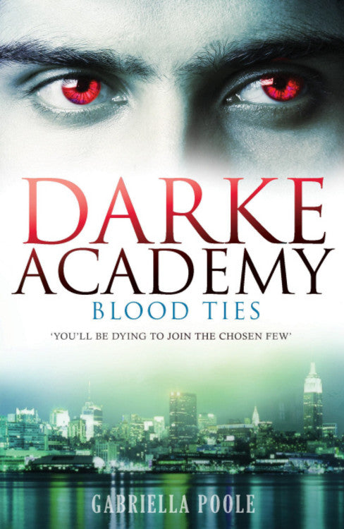 Darke Academy 02