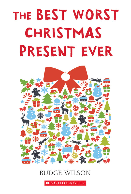 The Best Worst Christmas Present Ever