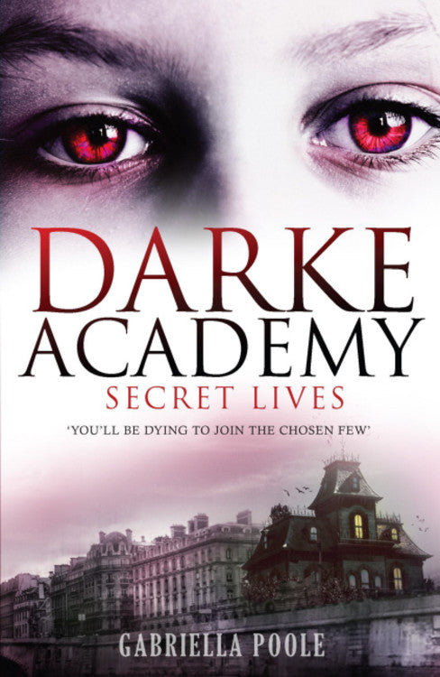 Darke Academy 01