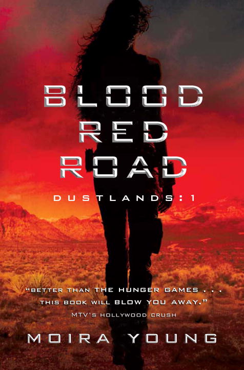 Blood Red Road