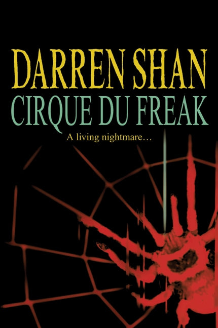 Cirque Du Freak