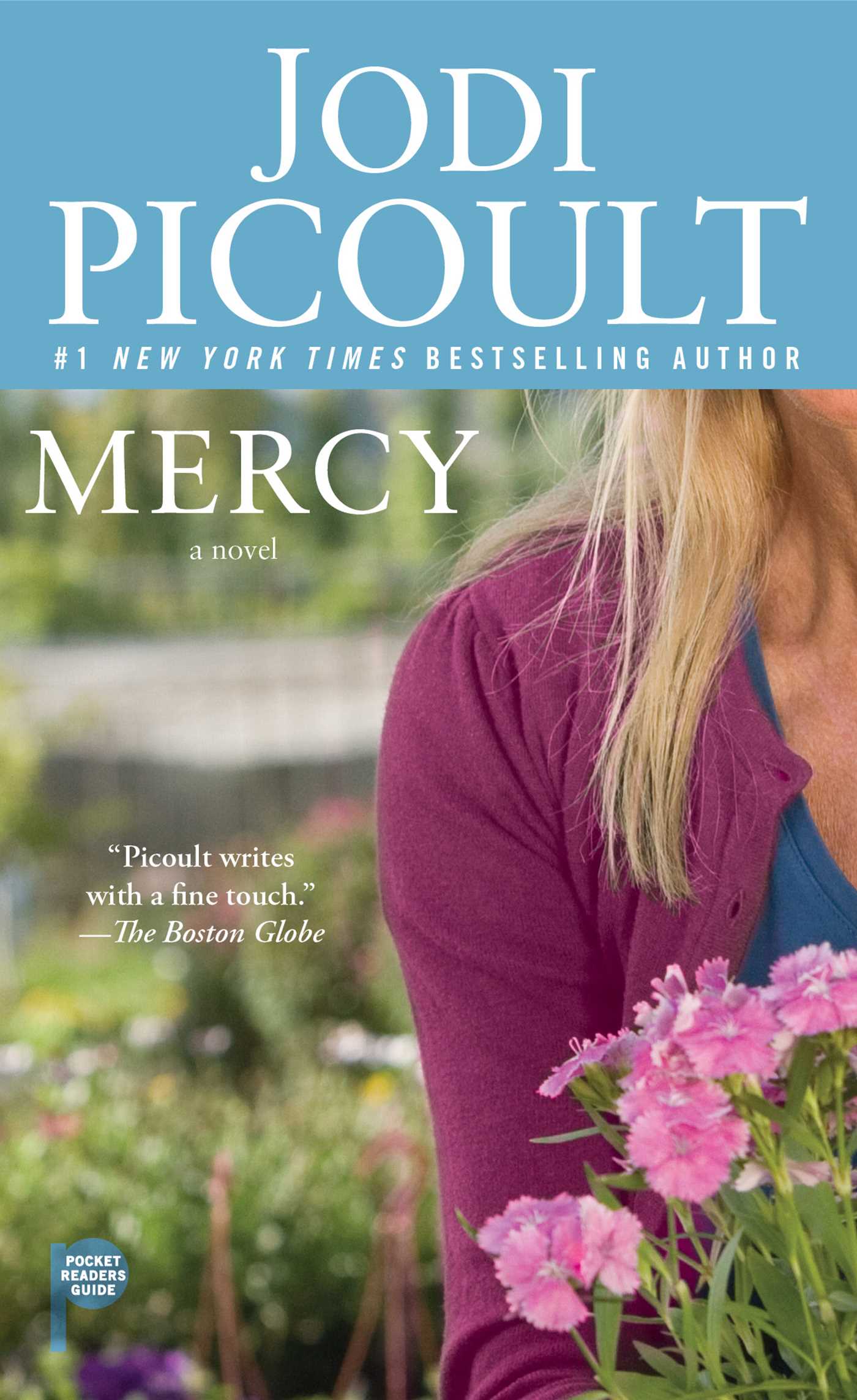 Mercy