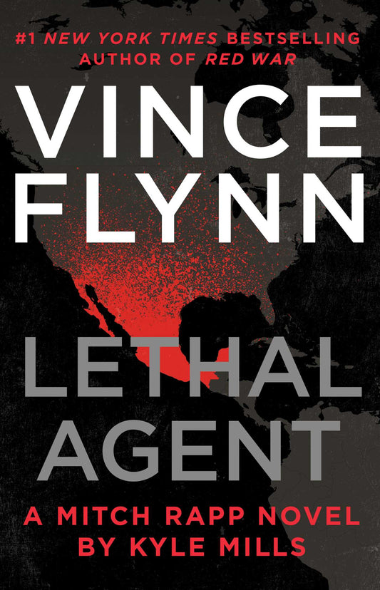Lethal Agent