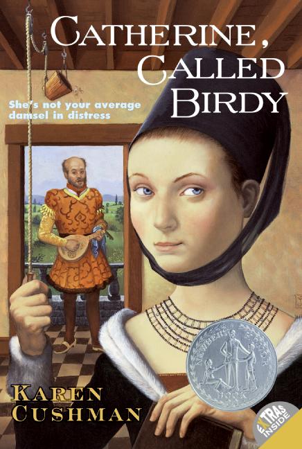 Catherine Called Birdy (Rpkg)