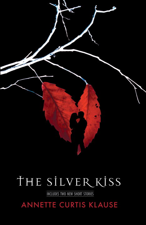 The Silver Kiss