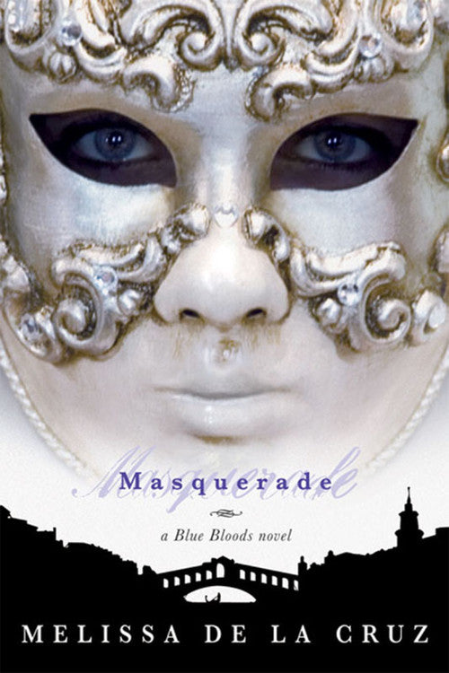 Masquerade-Blue Bloods, Vol. 2