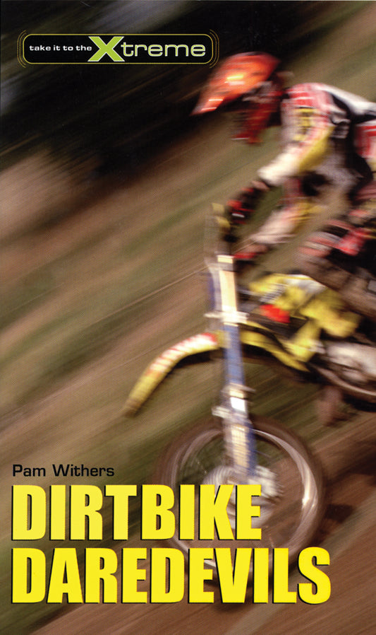 Dirtbike Daredevils